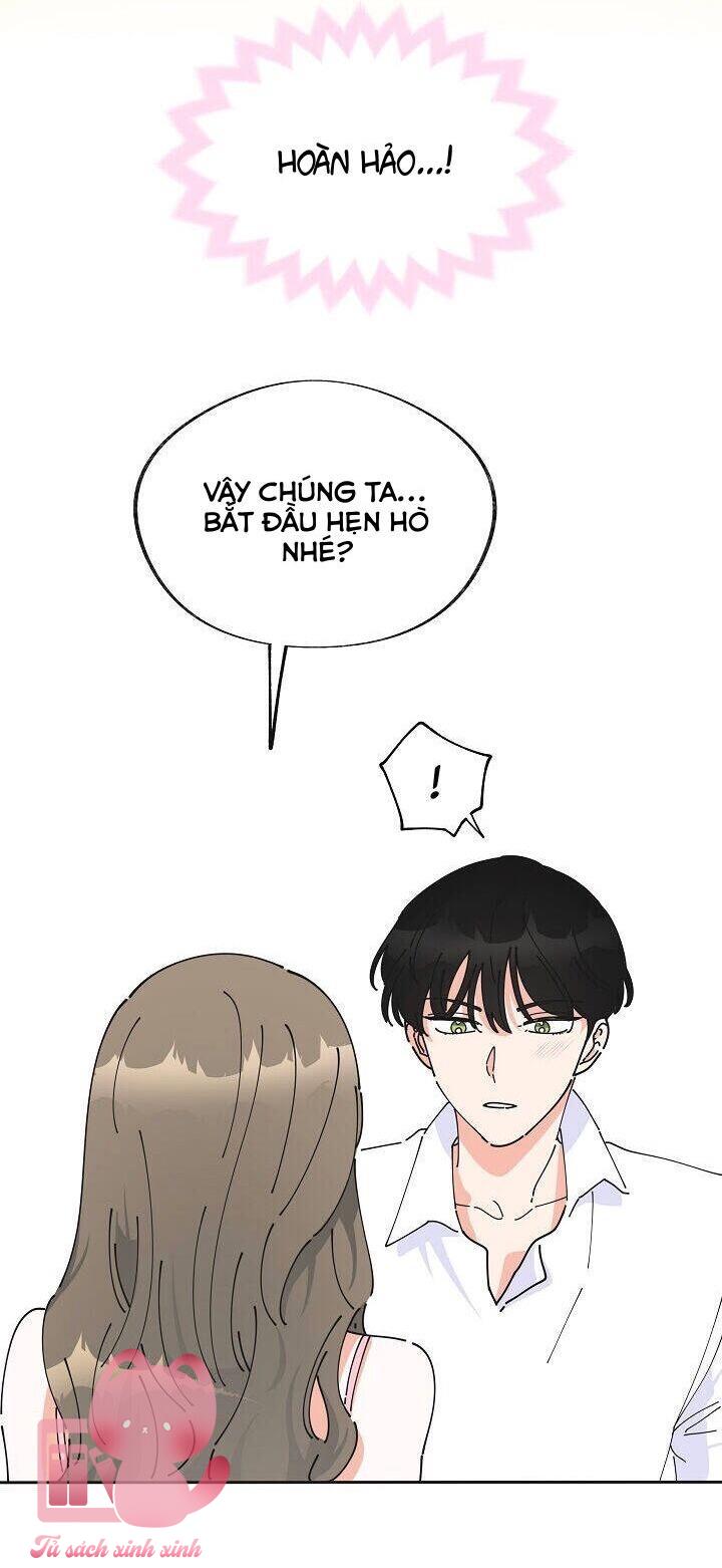 Người Hùng Của Ác Nữ - Chap 0