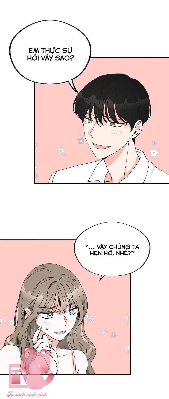 Người Hùng Của Ác Nữ - Chap 0