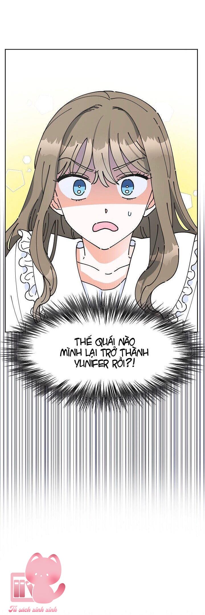 Người Hùng Của Ác Nữ - Chap 0