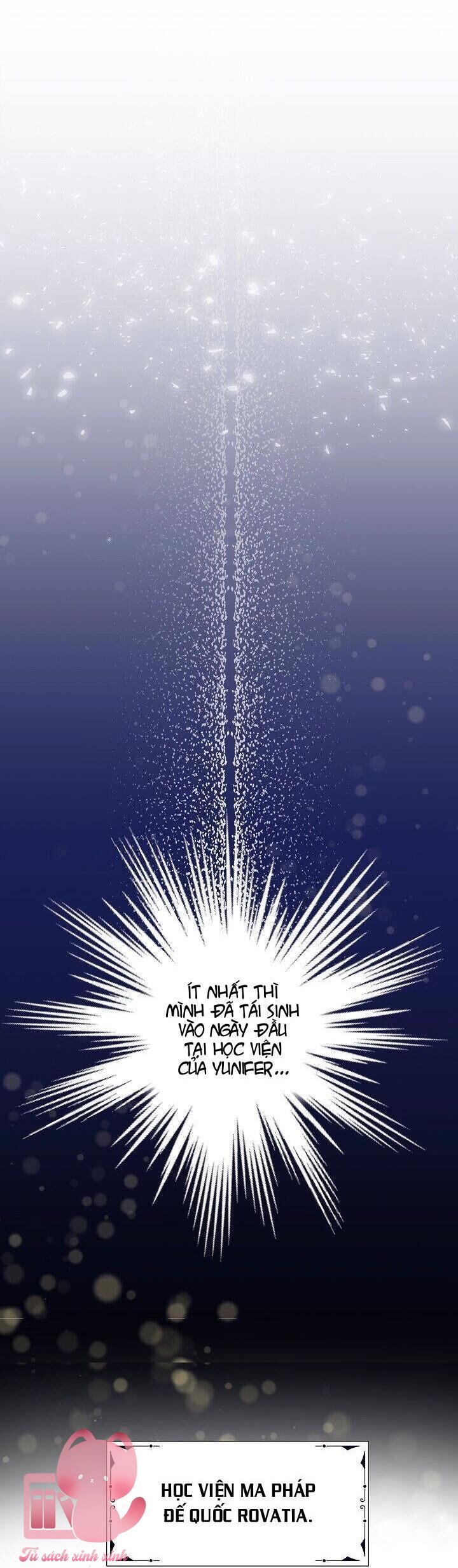 Người Hùng Của Ác Nữ - Chap 0