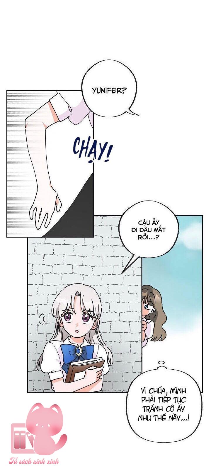 Người Hùng Của Ác Nữ - Chap 0