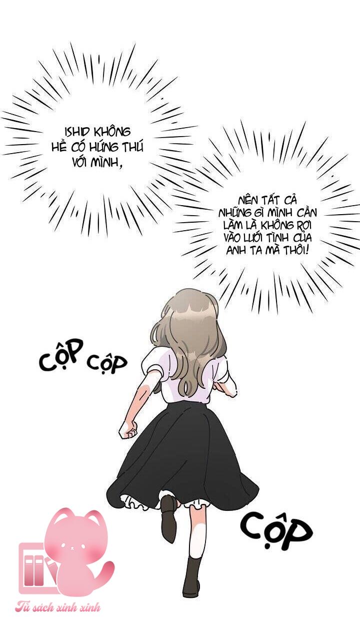 Người Hùng Của Ác Nữ - Chap 0