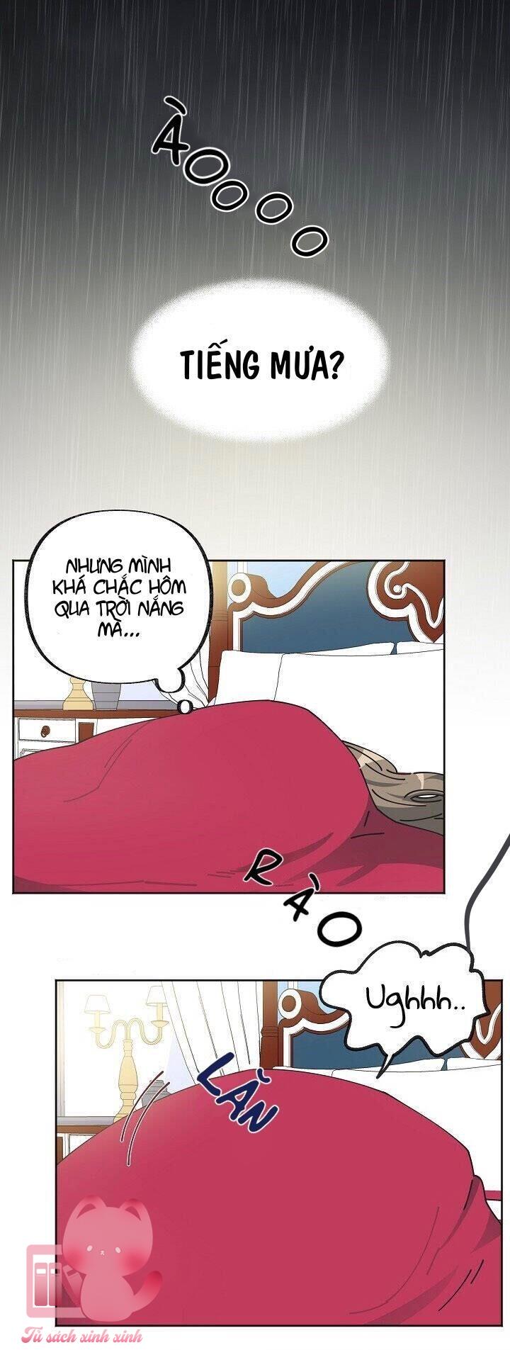 Người Hùng Của Ác Nữ - Chap 1