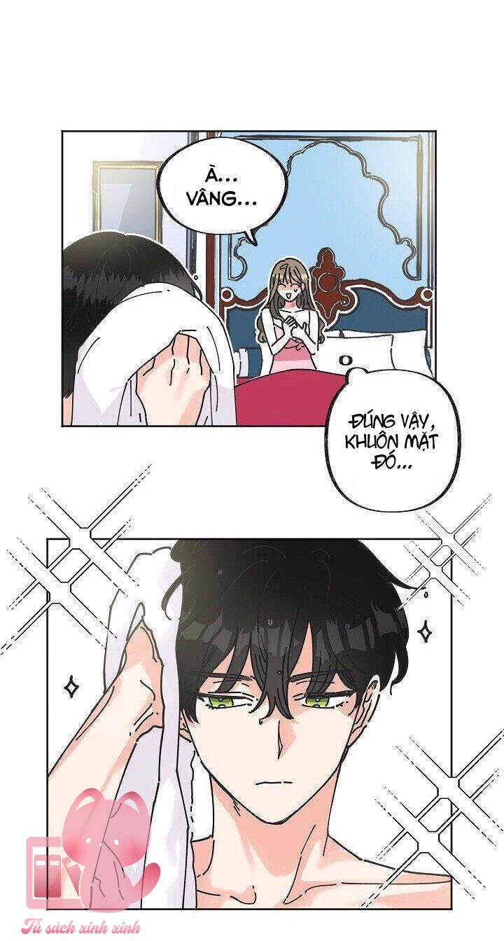 Người Hùng Của Ác Nữ - Chap 1