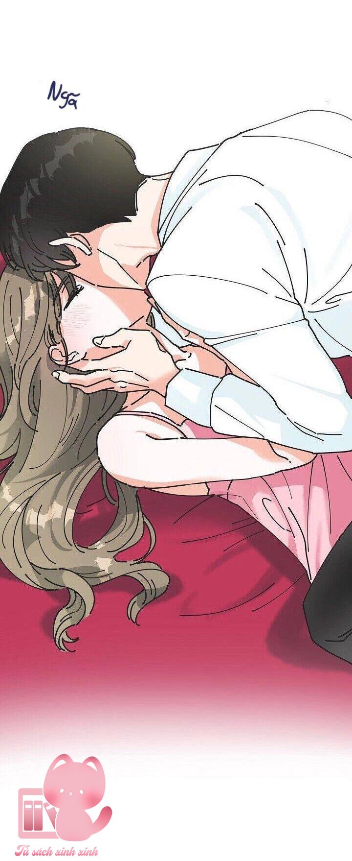 Người Hùng Của Ác Nữ - Chap 1