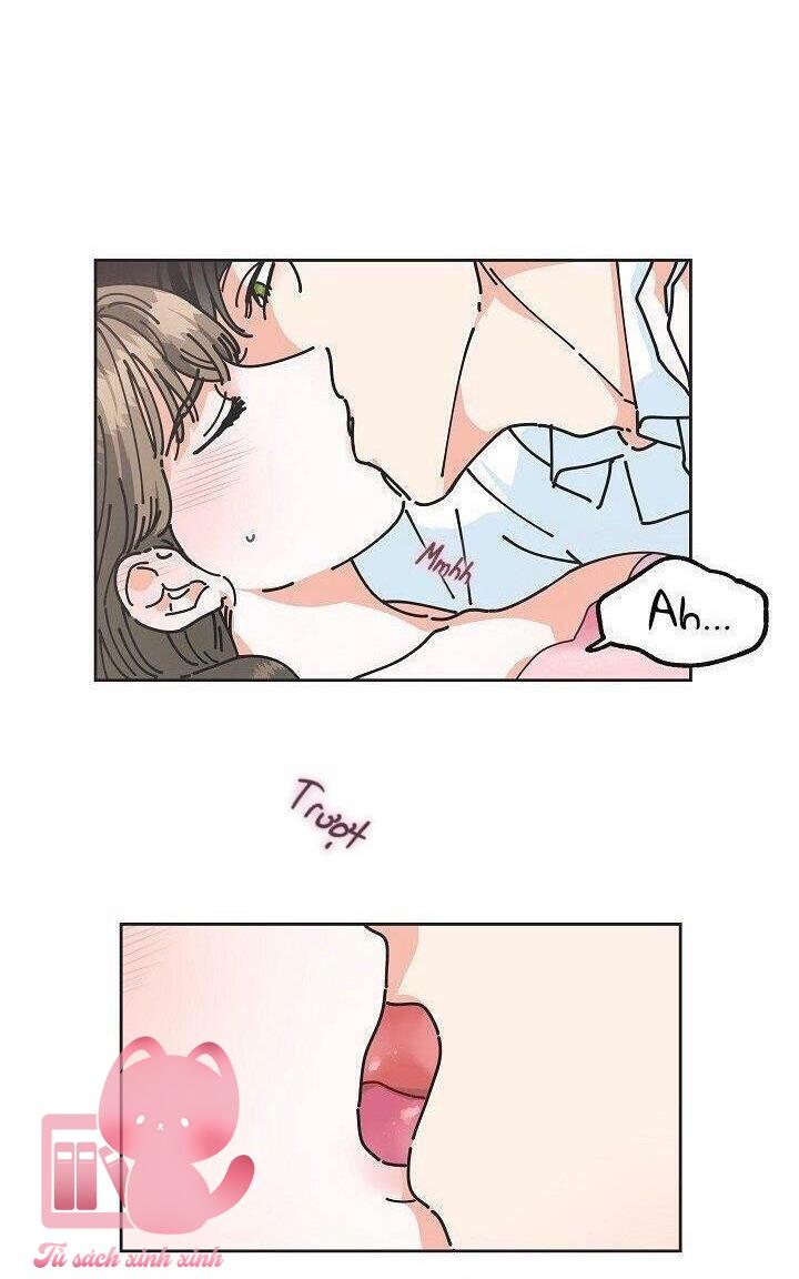 Người Hùng Của Ác Nữ - Chap 1