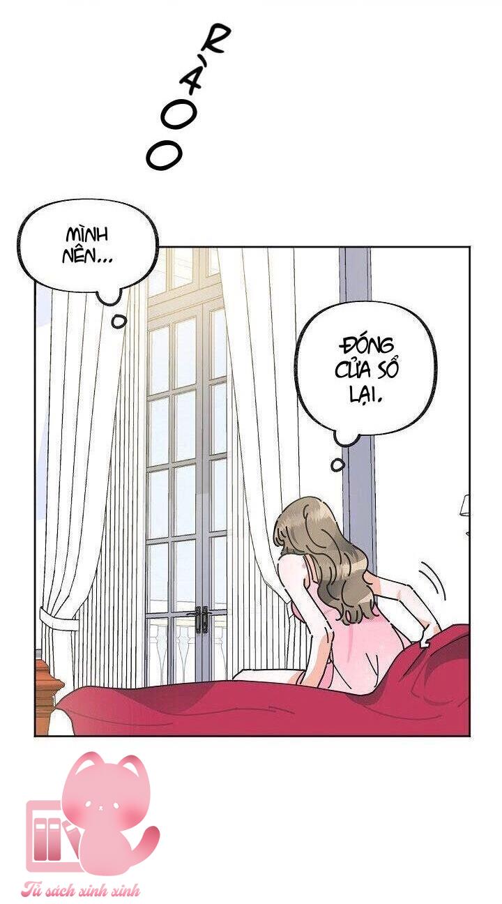 Người Hùng Của Ác Nữ - Chap 1