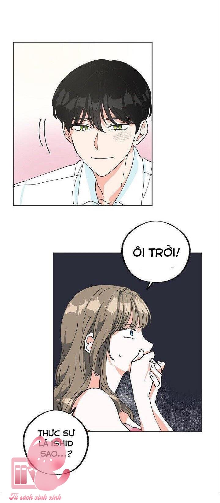 Người Hùng Của Ác Nữ - Chap 1