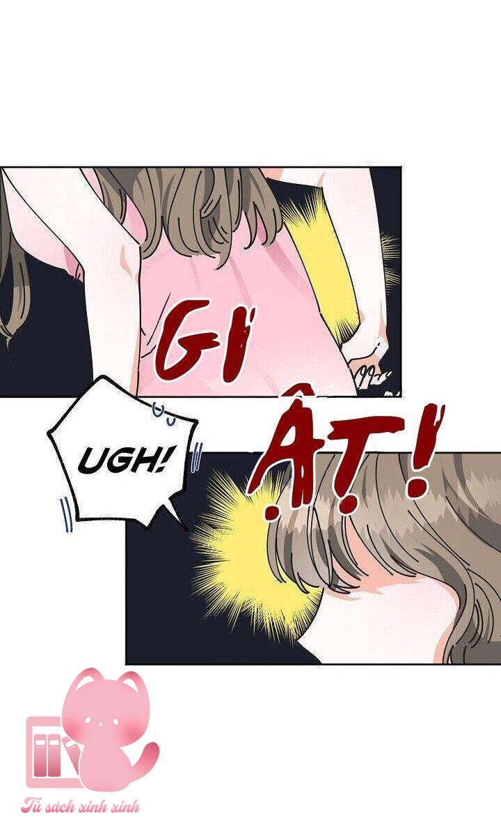 Người Hùng Của Ác Nữ - Chap 1