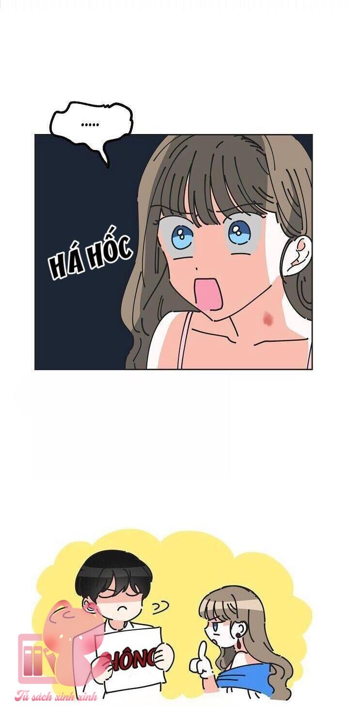 Người Hùng Của Ác Nữ - Chap 1