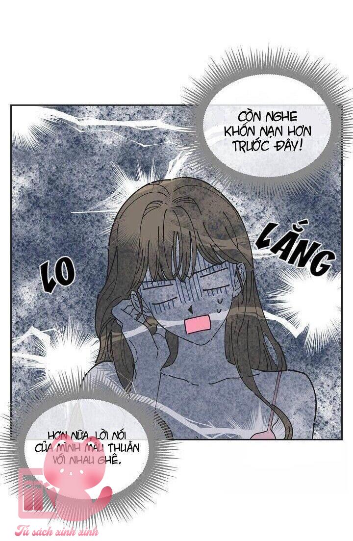 Người Hùng Của Ác Nữ - Chap 1