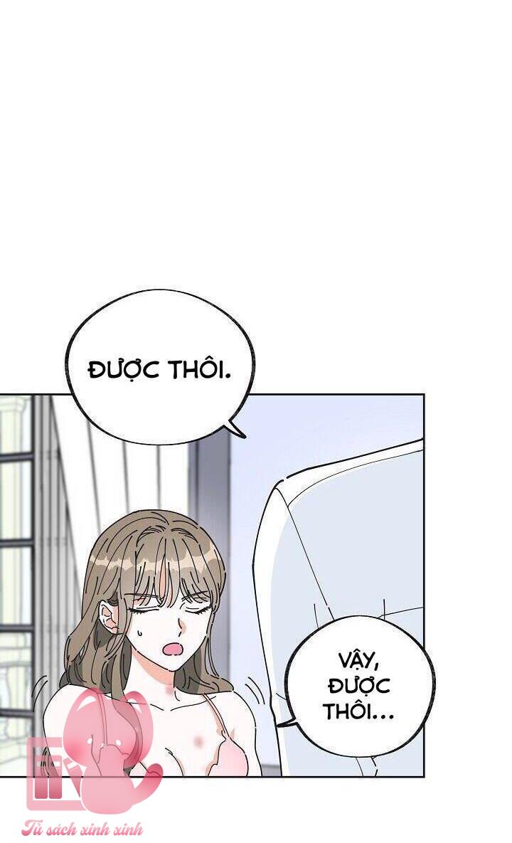 Người Hùng Của Ác Nữ - Chap 1