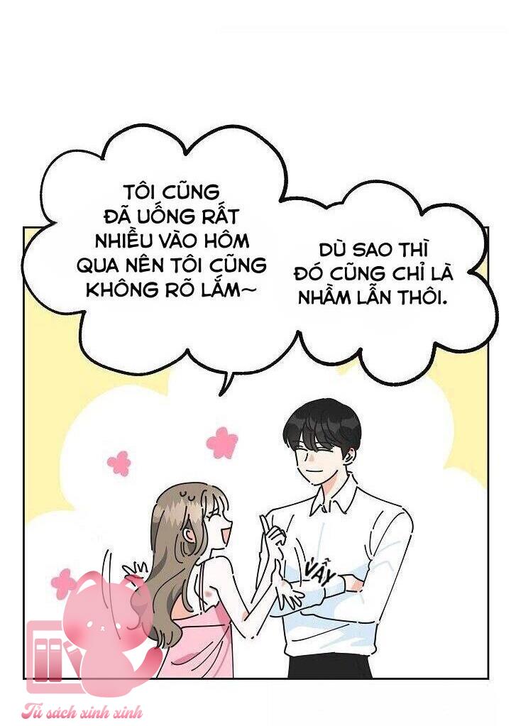 Người Hùng Của Ác Nữ - Chap 1