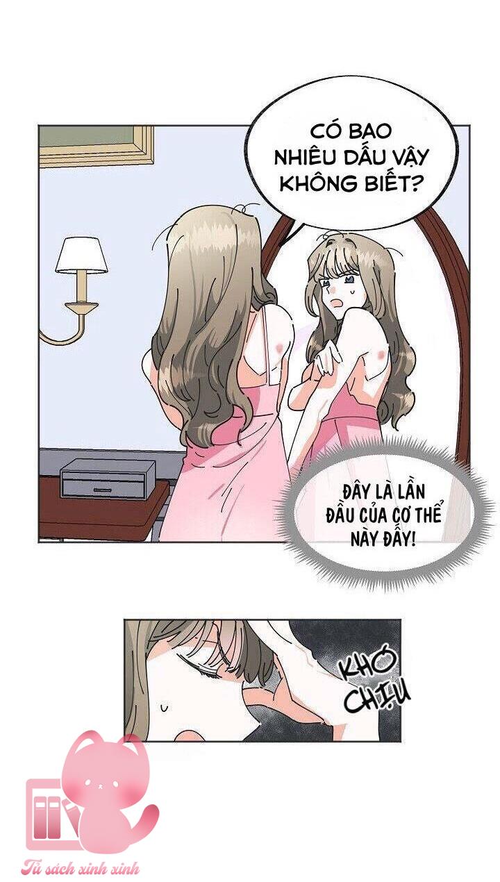 Người Hùng Của Ác Nữ - Chap 1