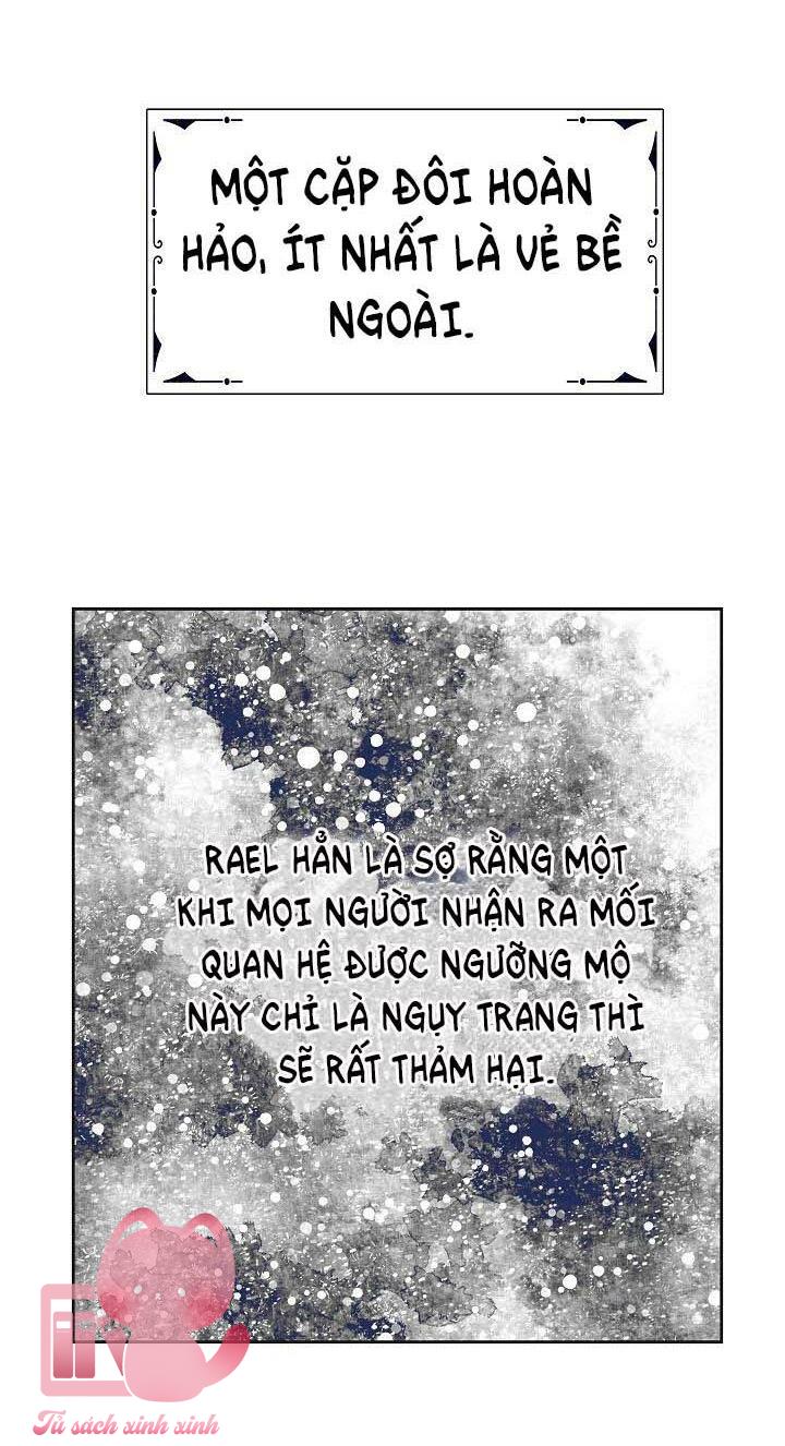 Người Hùng Của Ác Nữ - Chap 10