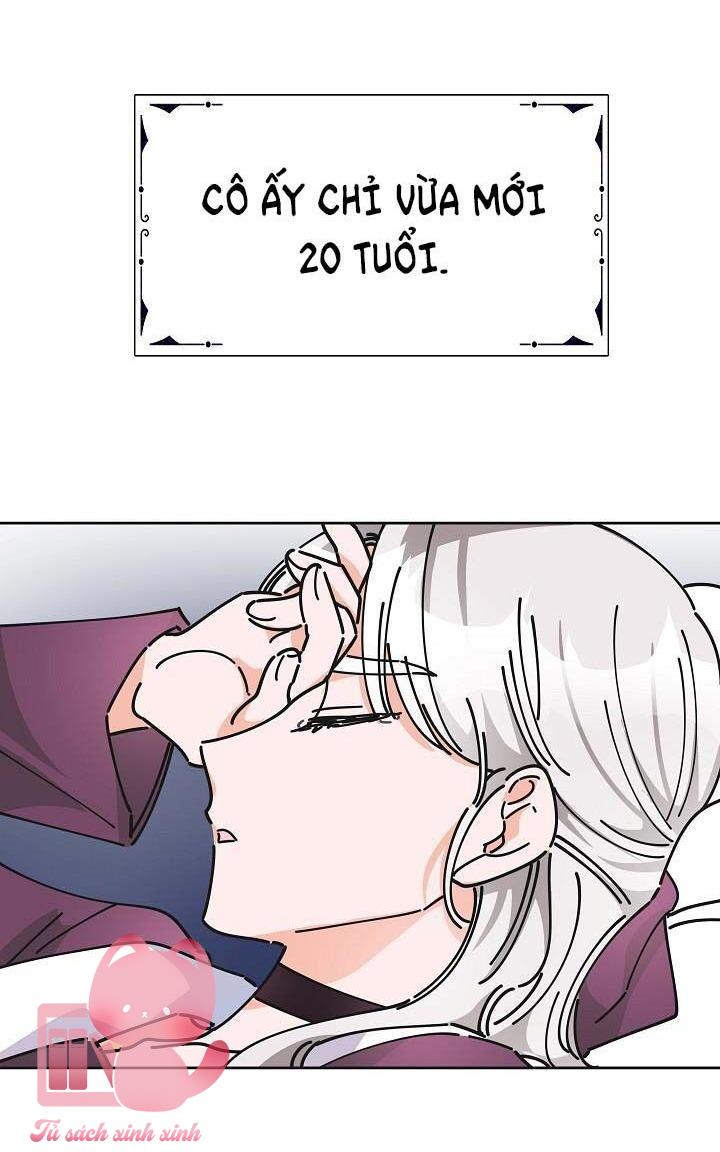 Người Hùng Của Ác Nữ - Chap 10