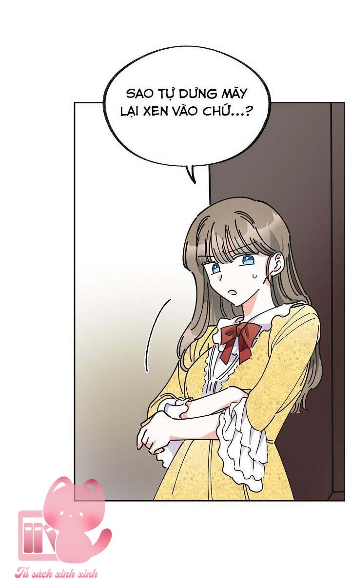 Người Hùng Của Ác Nữ - Chap 10