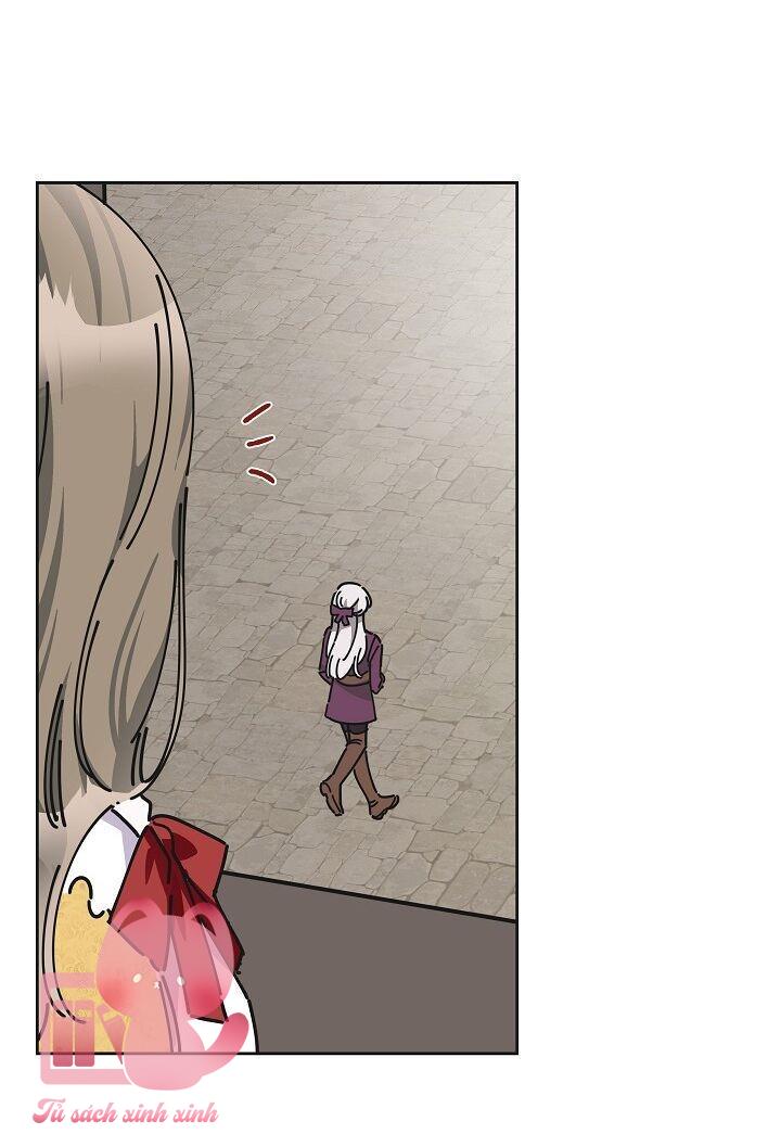 Người Hùng Của Ác Nữ - Chap 10