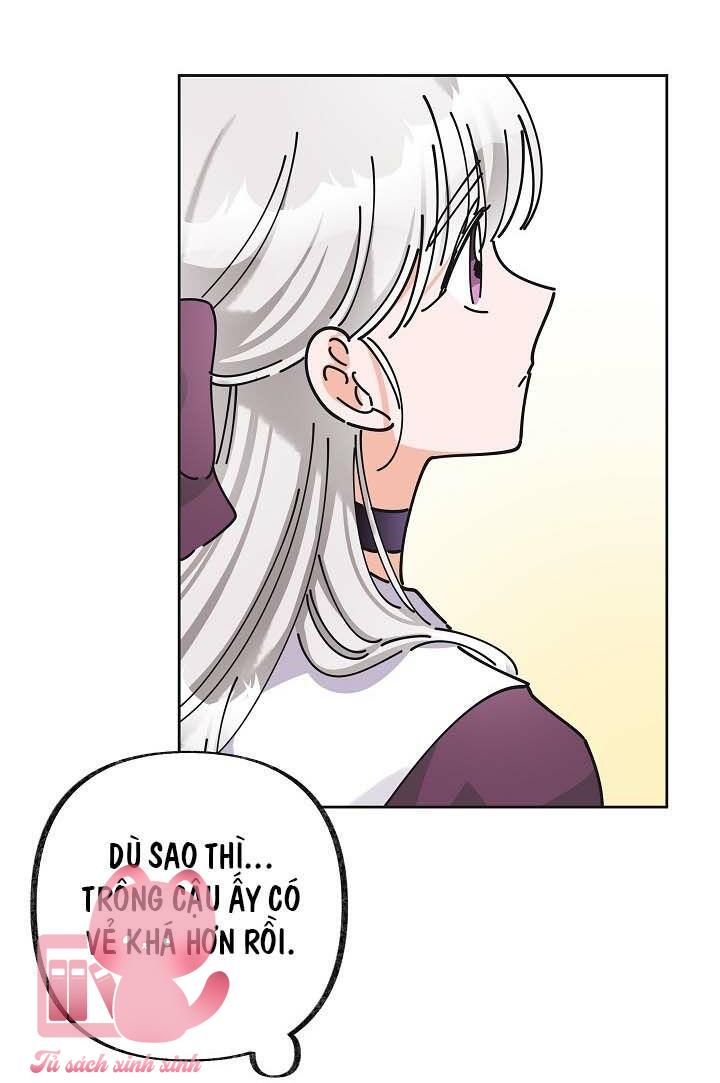 Người Hùng Của Ác Nữ - Chap 10