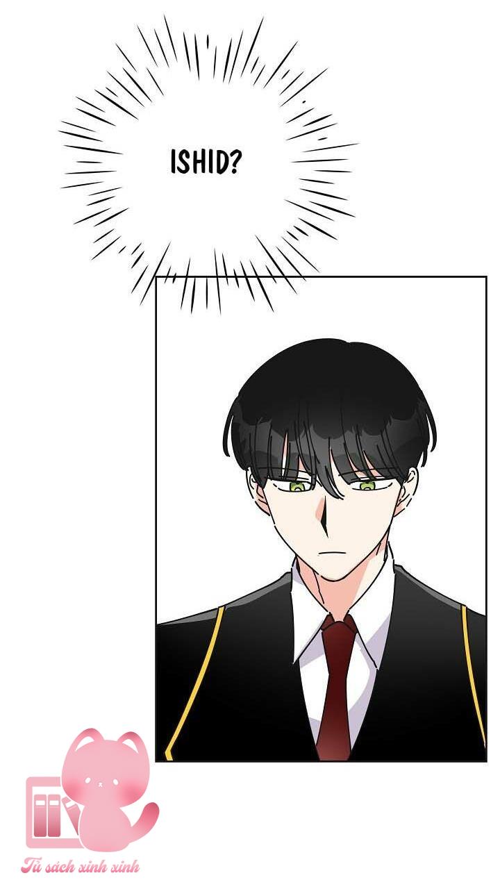 Người Hùng Của Ác Nữ - Chap 10