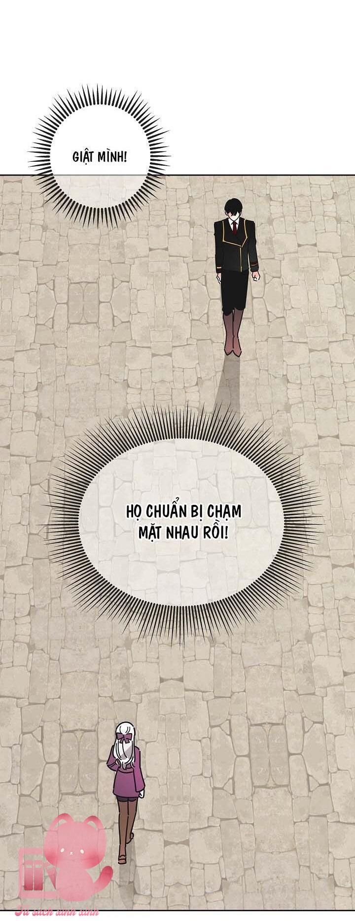 Người Hùng Của Ác Nữ - Chap 10