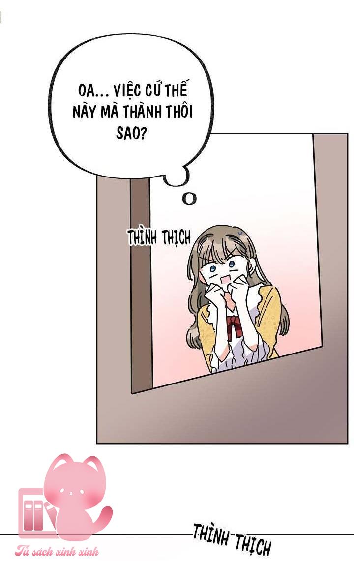 Người Hùng Của Ác Nữ - Chap 10