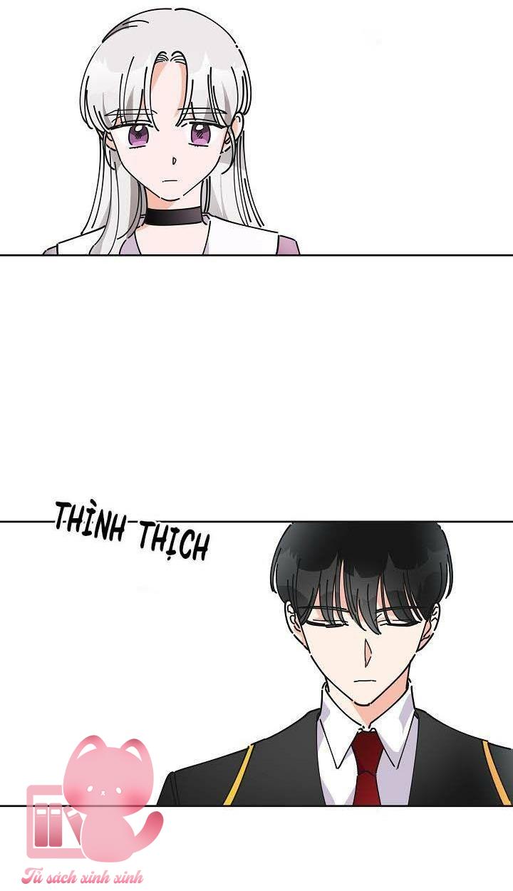 Người Hùng Của Ác Nữ - Chap 10