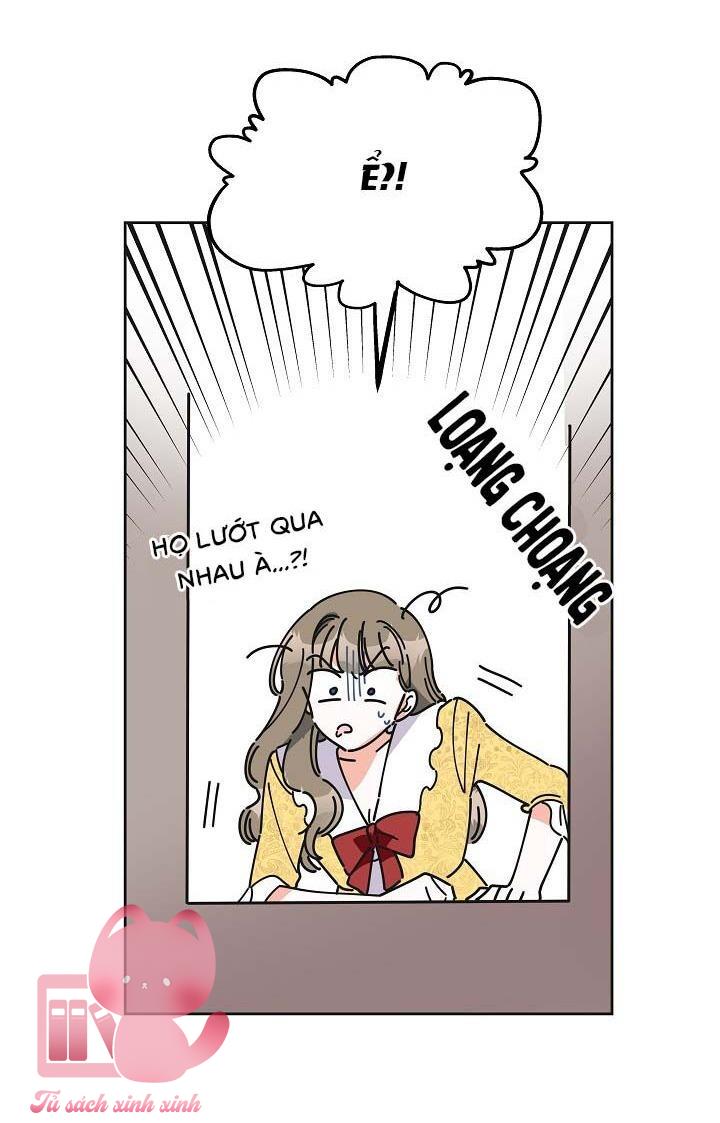 Người Hùng Của Ác Nữ - Chap 10