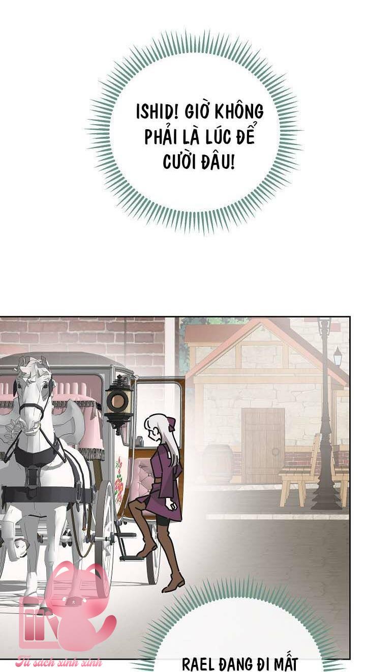 Người Hùng Của Ác Nữ - Chap 10