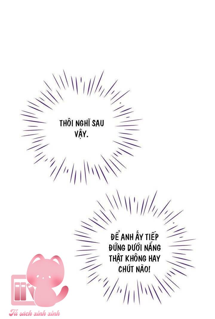 Người Hùng Của Ác Nữ - Chap 10