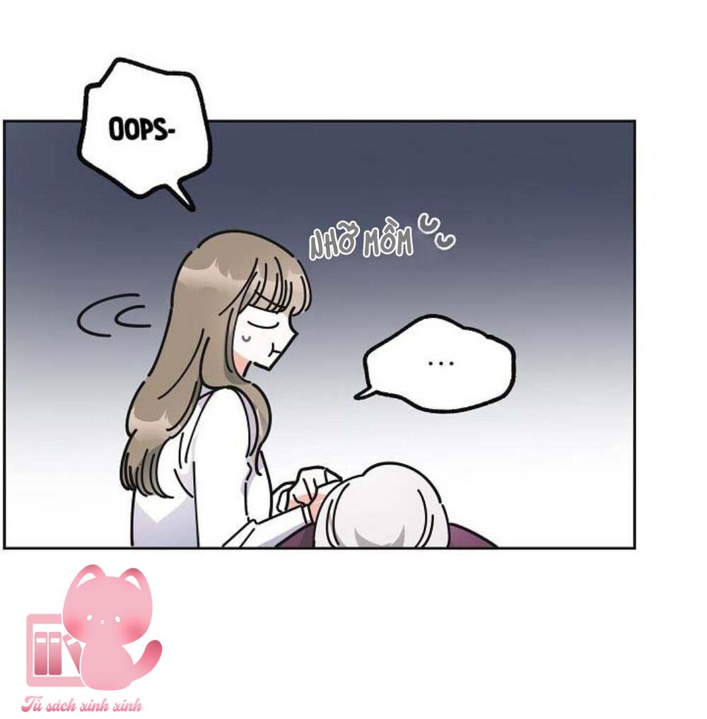 Người Hùng Của Ác Nữ - Chap 10