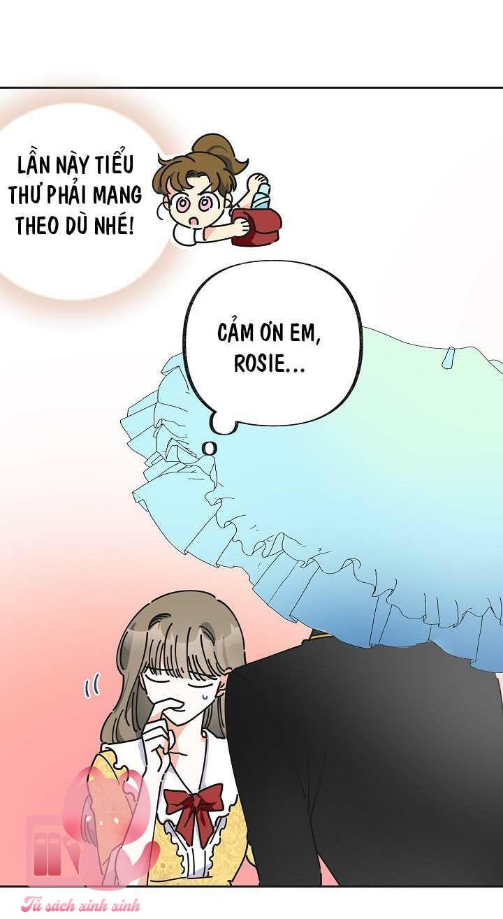 Người Hùng Của Ác Nữ - Chap 10