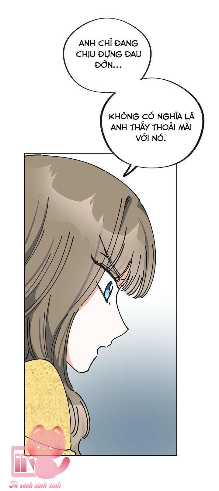 Người Hùng Của Ác Nữ - Chap 10