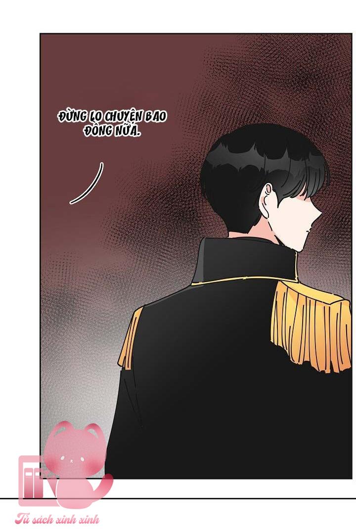 Người Hùng Của Ác Nữ - Chap 10