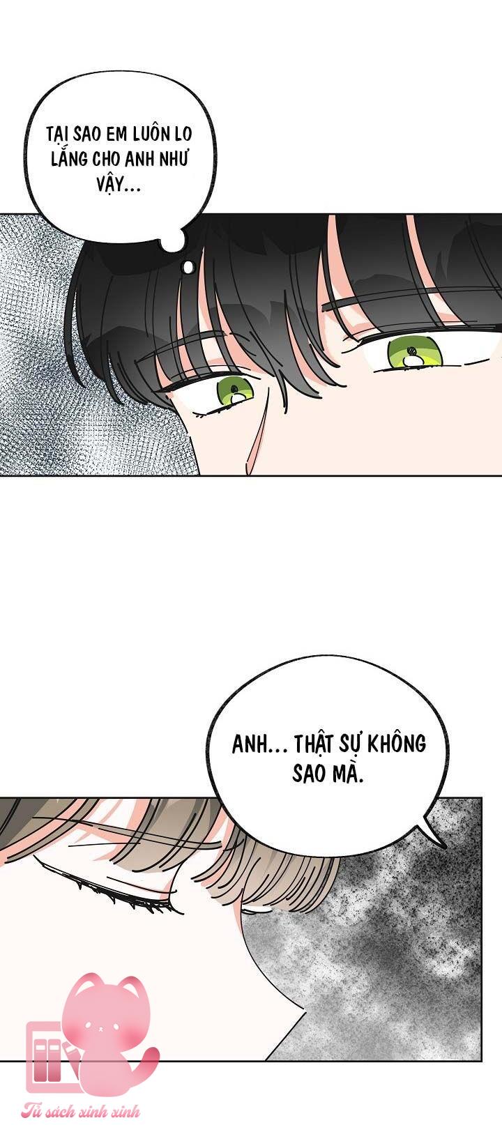 Người Hùng Của Ác Nữ - Chap 10