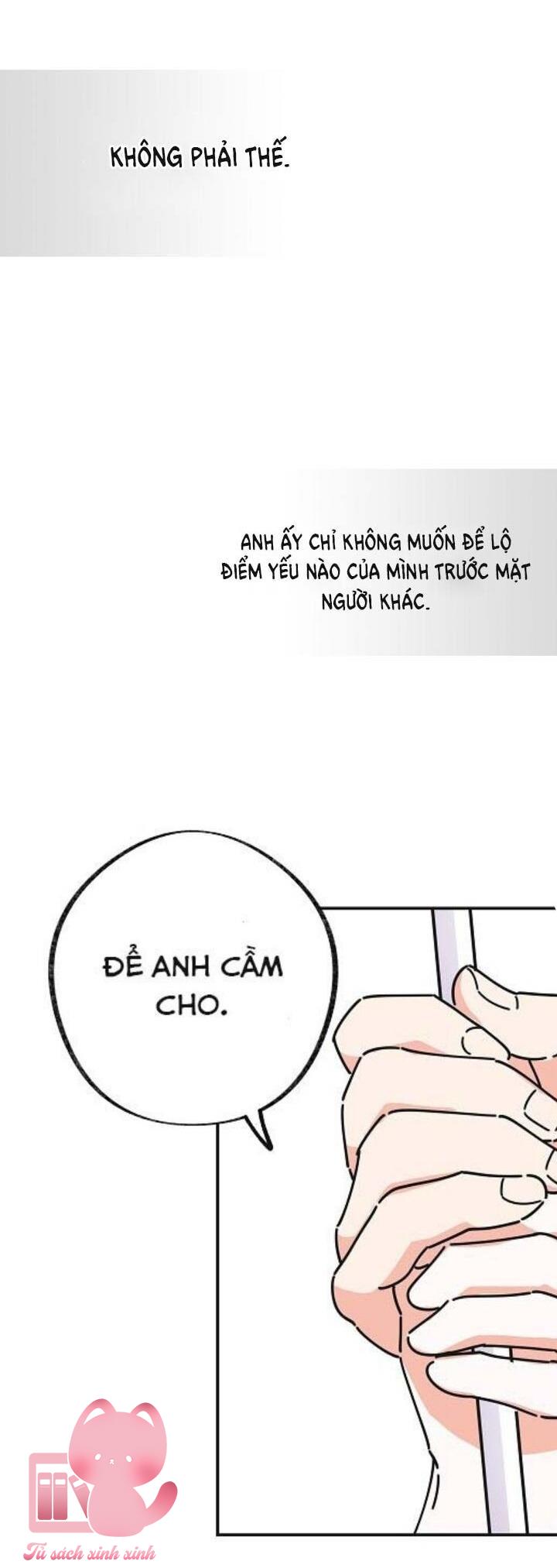 Người Hùng Của Ác Nữ - Chap 10