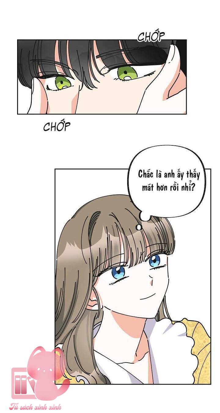 Người Hùng Của Ác Nữ - Chap 10