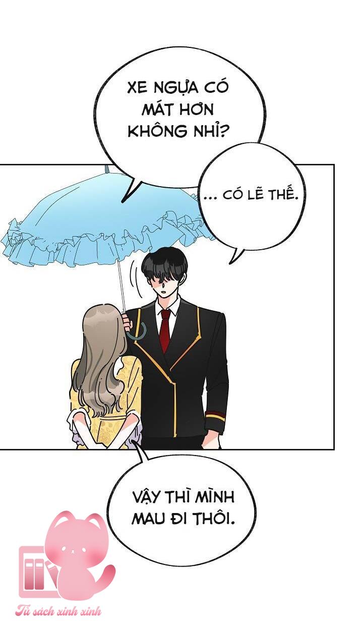 Người Hùng Của Ác Nữ - Chap 10