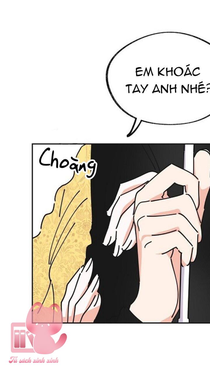 Người Hùng Của Ác Nữ - Chap 10