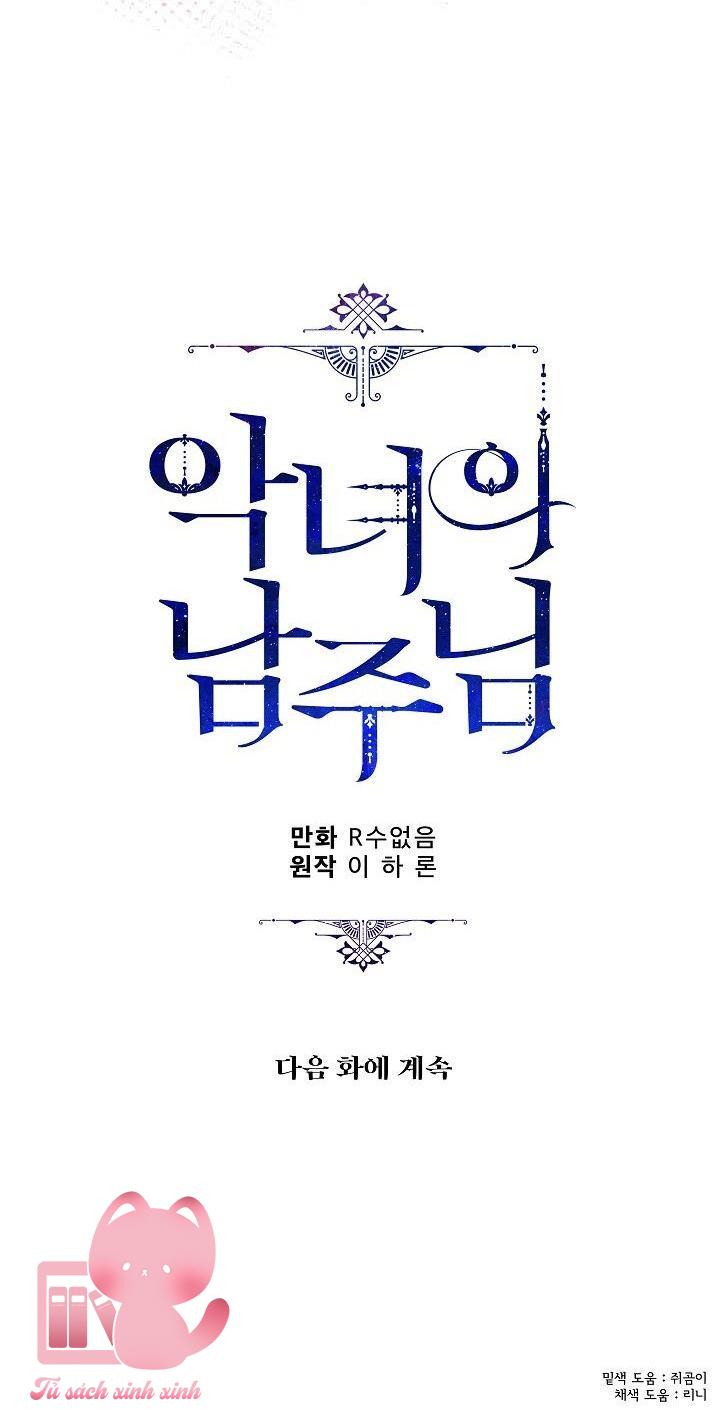 Người Hùng Của Ác Nữ - Chap 10