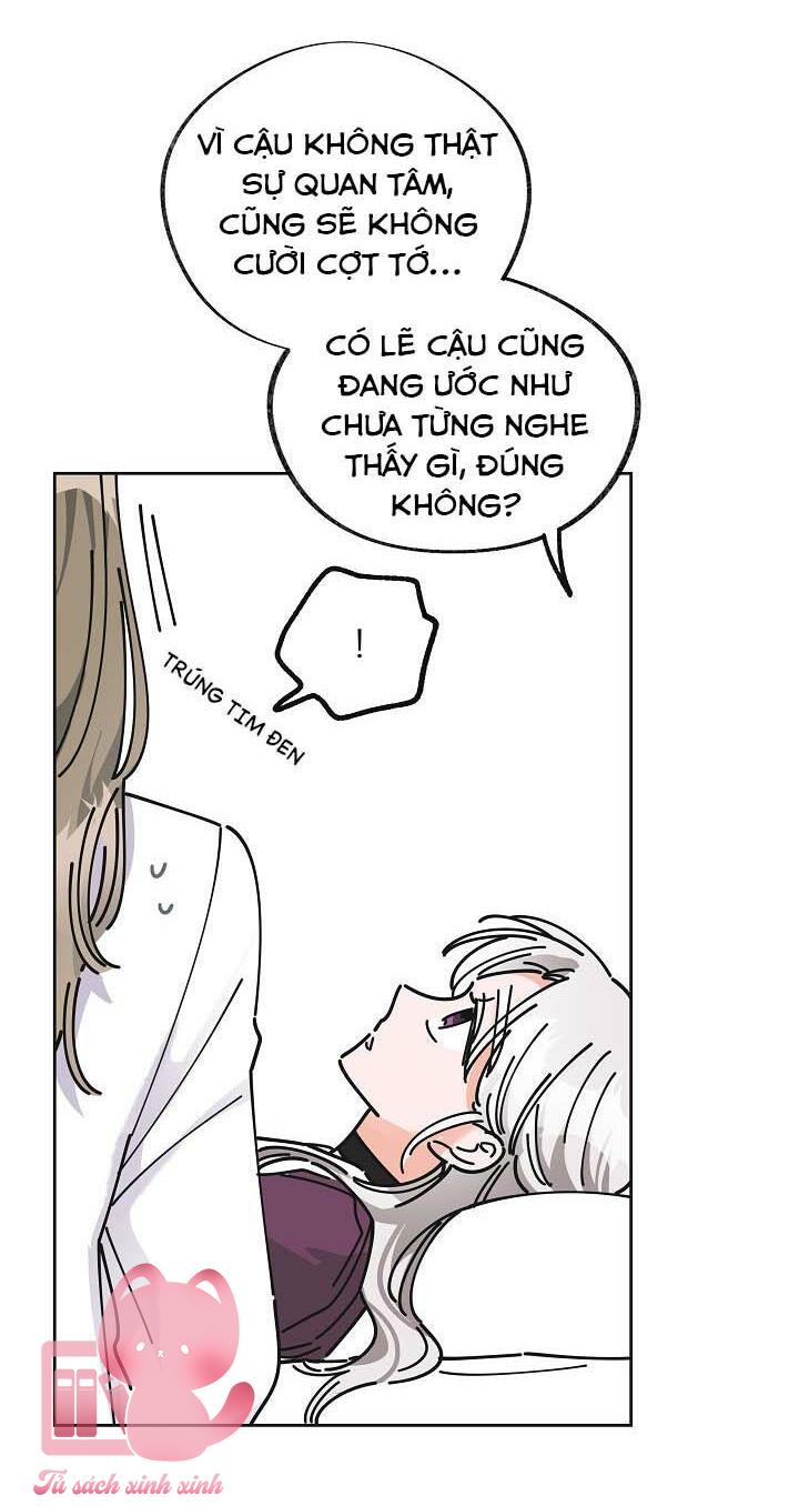 Người Hùng Của Ác Nữ - Chap 10