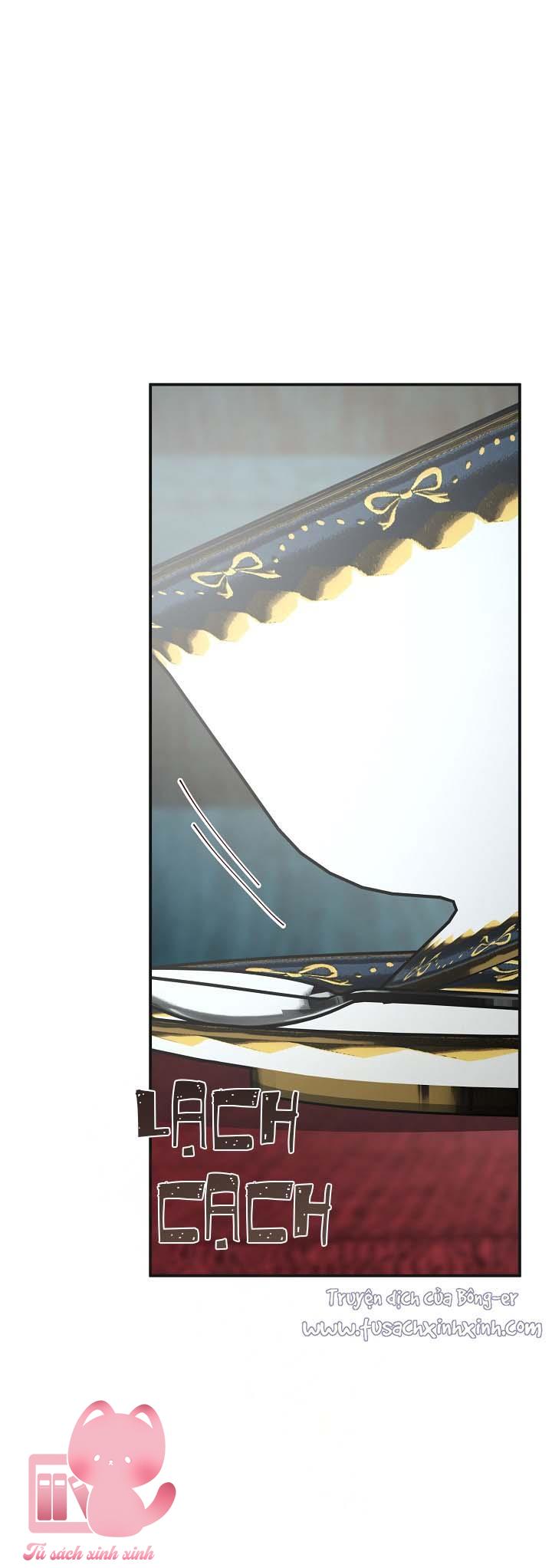 Người Hùng Của Ác Nữ - Chap 100