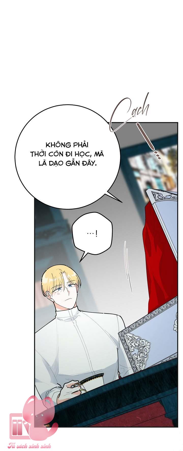 Người Hùng Của Ác Nữ - Chap 100