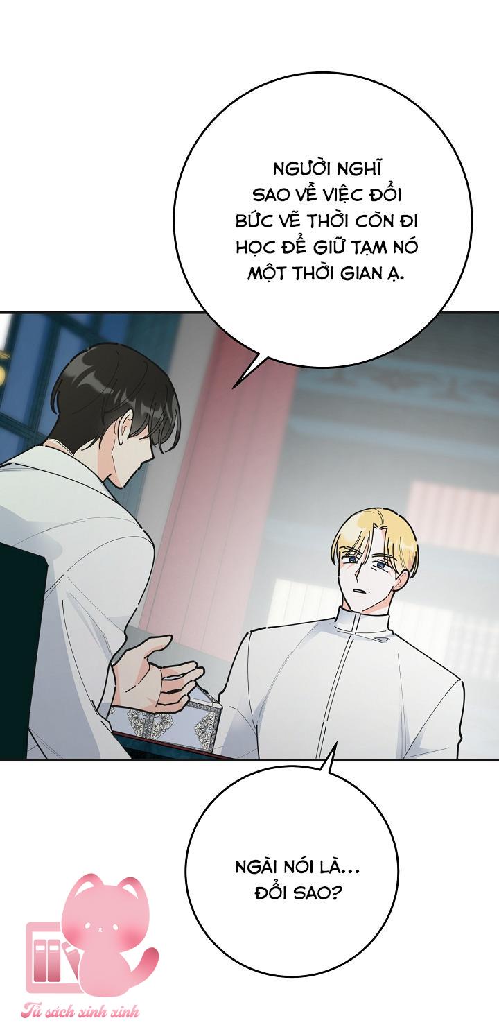 Người Hùng Của Ác Nữ - Chap 100