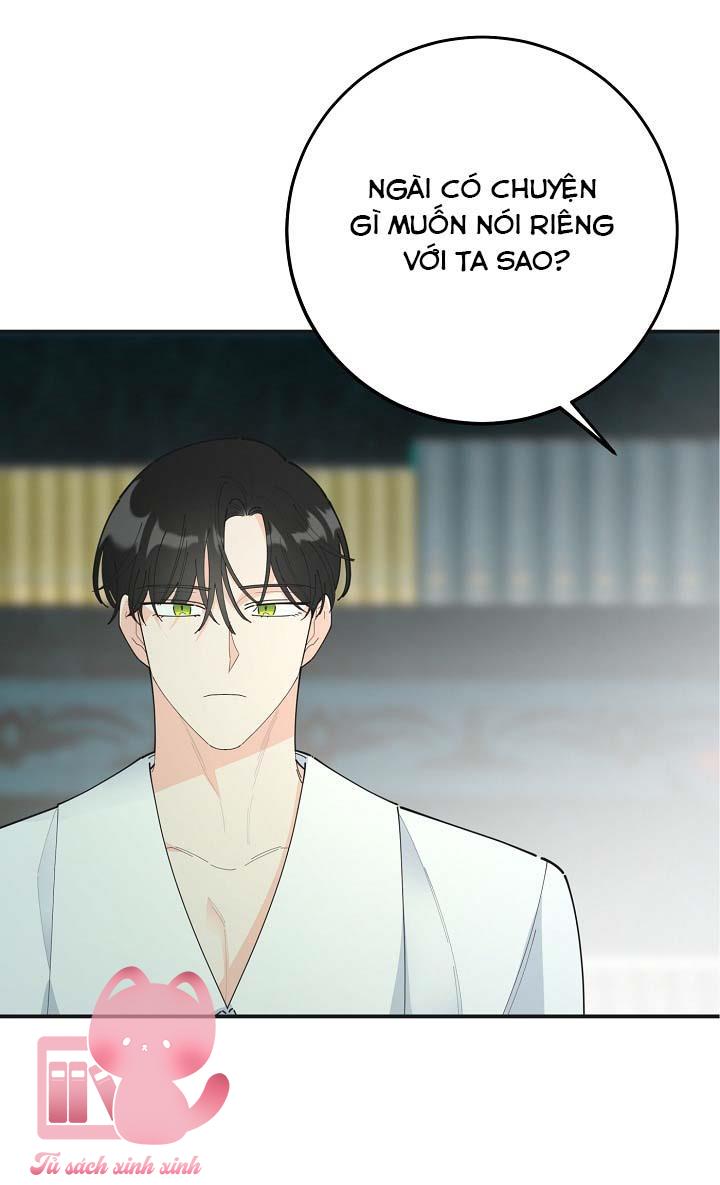 Người Hùng Của Ác Nữ - Chap 100