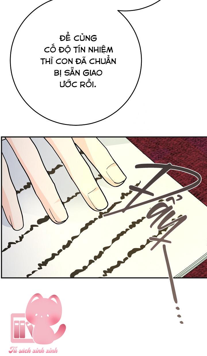 Người Hùng Của Ác Nữ - Chap 100