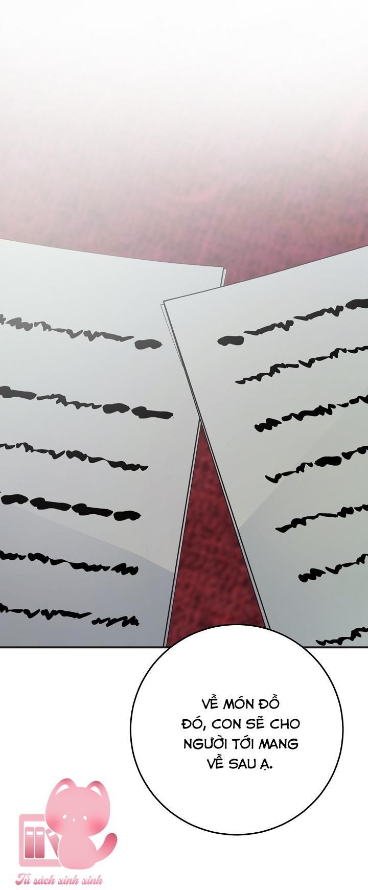 Người Hùng Của Ác Nữ - Chap 100