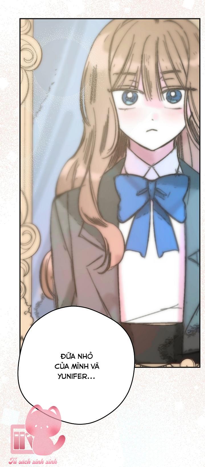 Người Hùng Của Ác Nữ - Chap 100