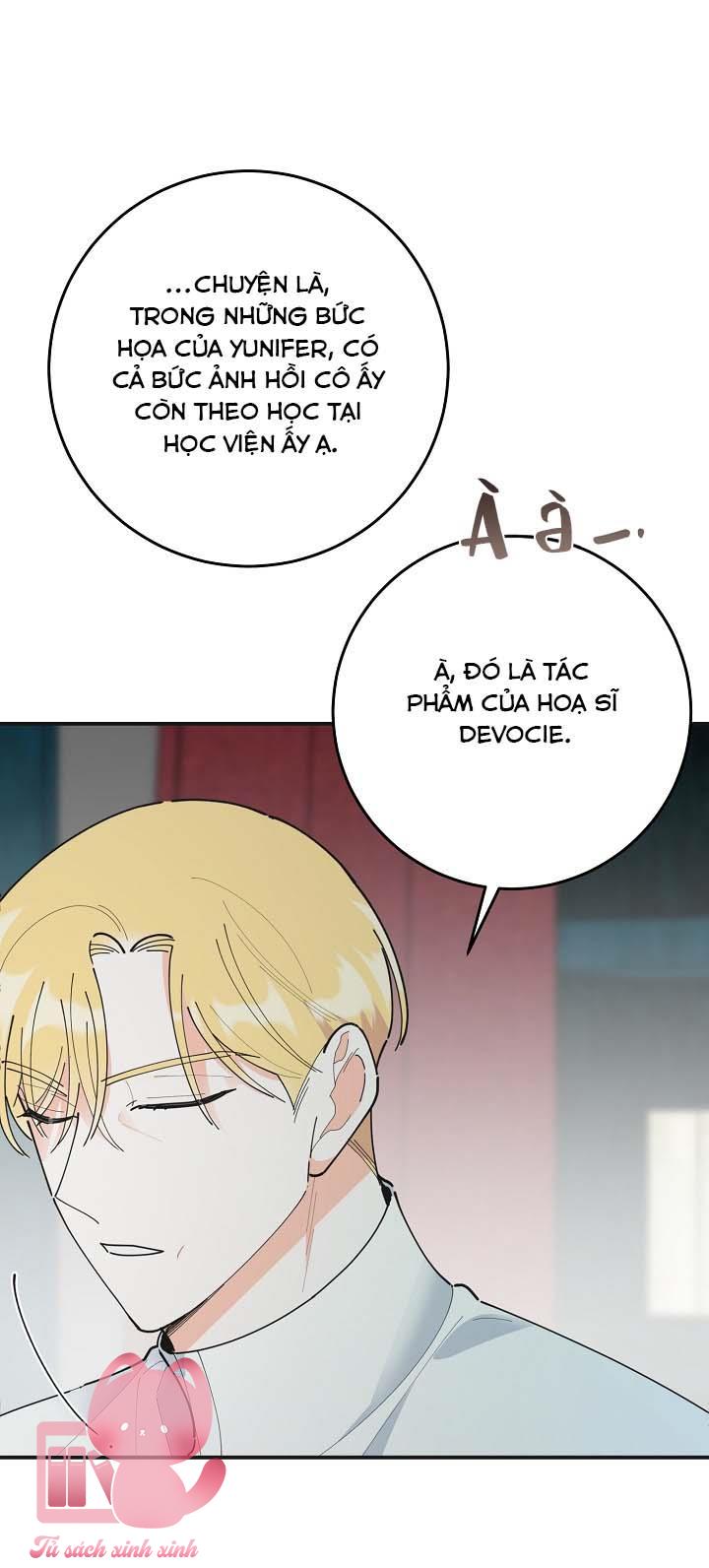 Người Hùng Của Ác Nữ - Chap 100