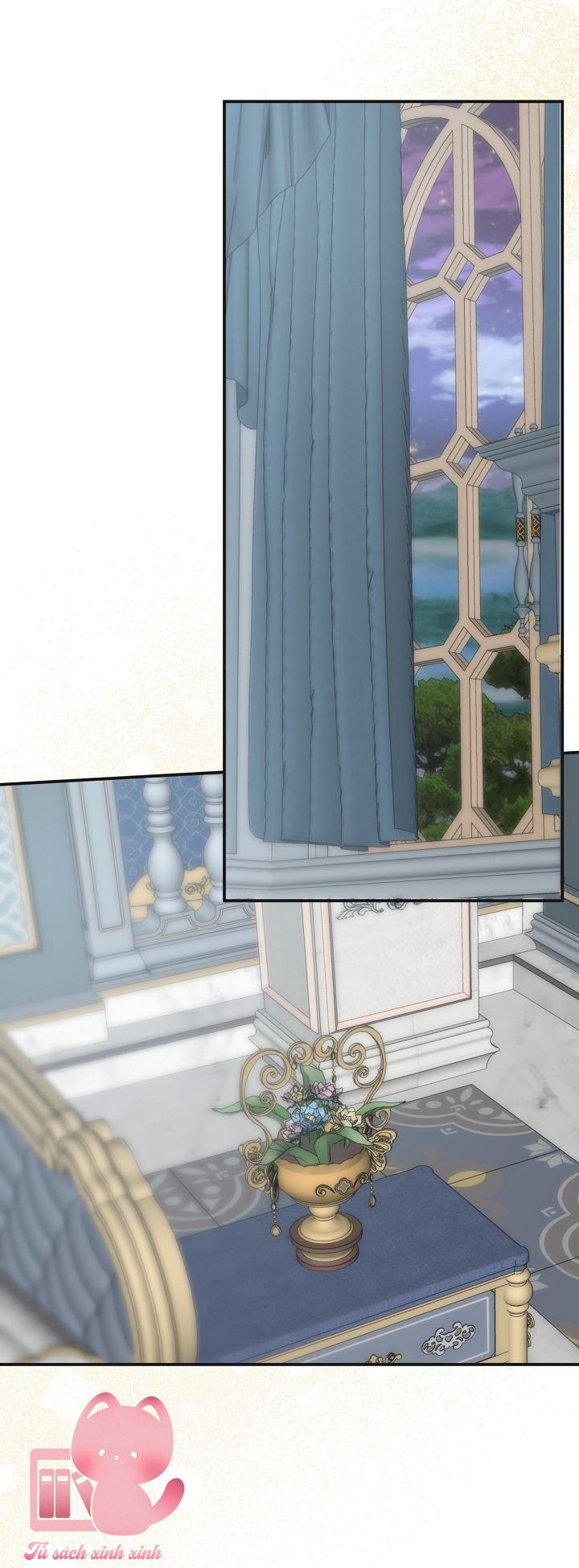 Người Hùng Của Ác Nữ - Chap 100